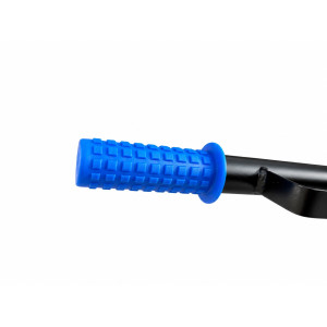Taczka 2,0mm 120L pojemności malowana proszkowo